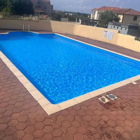Fortuna Apartment Tar-Vabriga 外观 照片