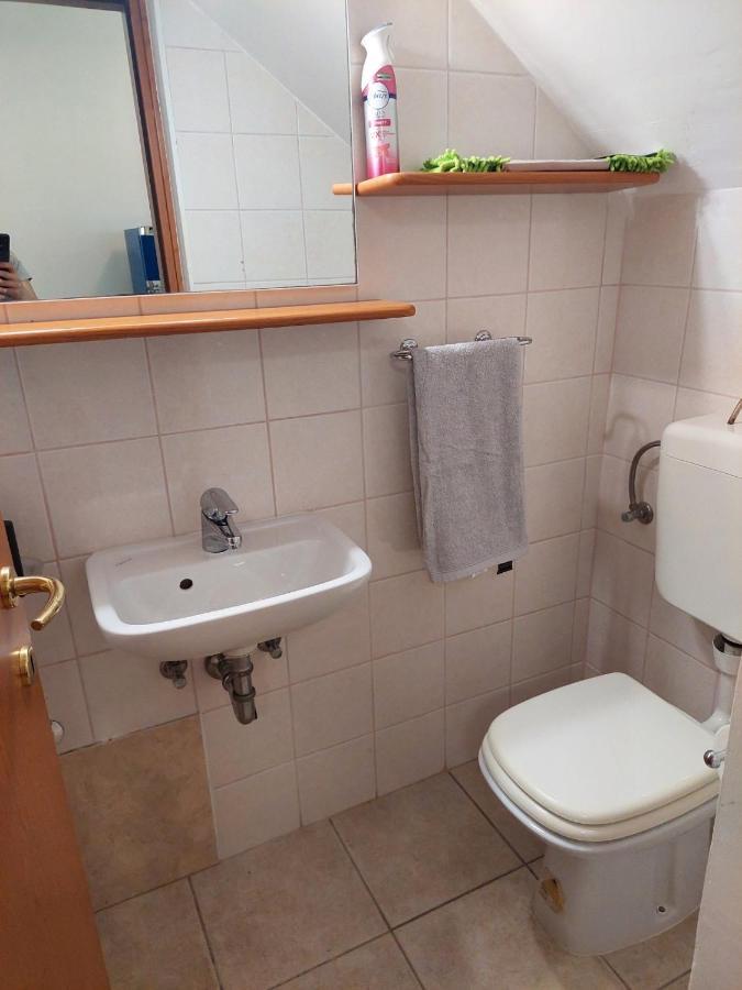 Fortuna Apartment Tar-Vabriga 外观 照片