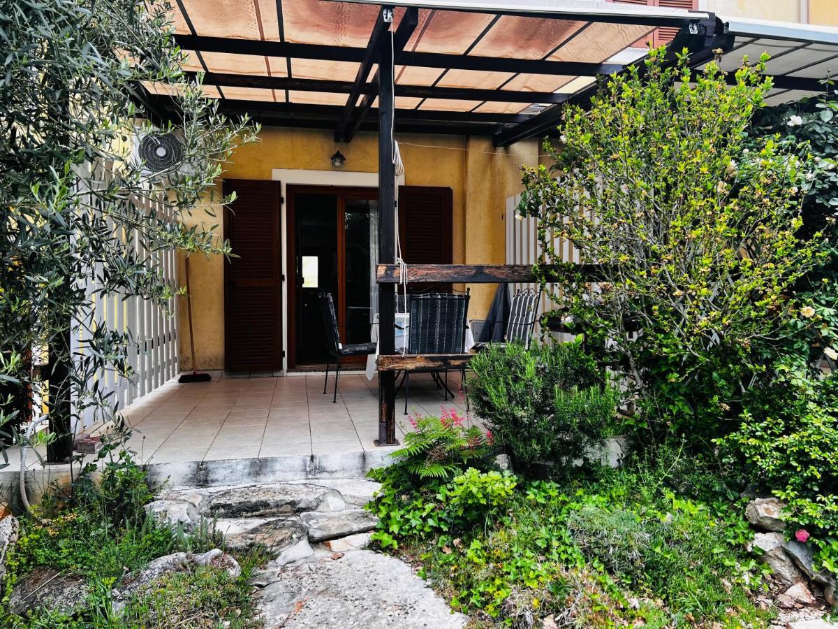 Fortuna Apartment Tar-Vabriga 外观 照片
