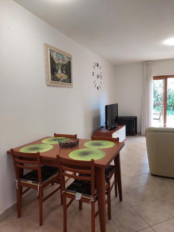 Fortuna Apartment Tar-Vabriga 外观 照片