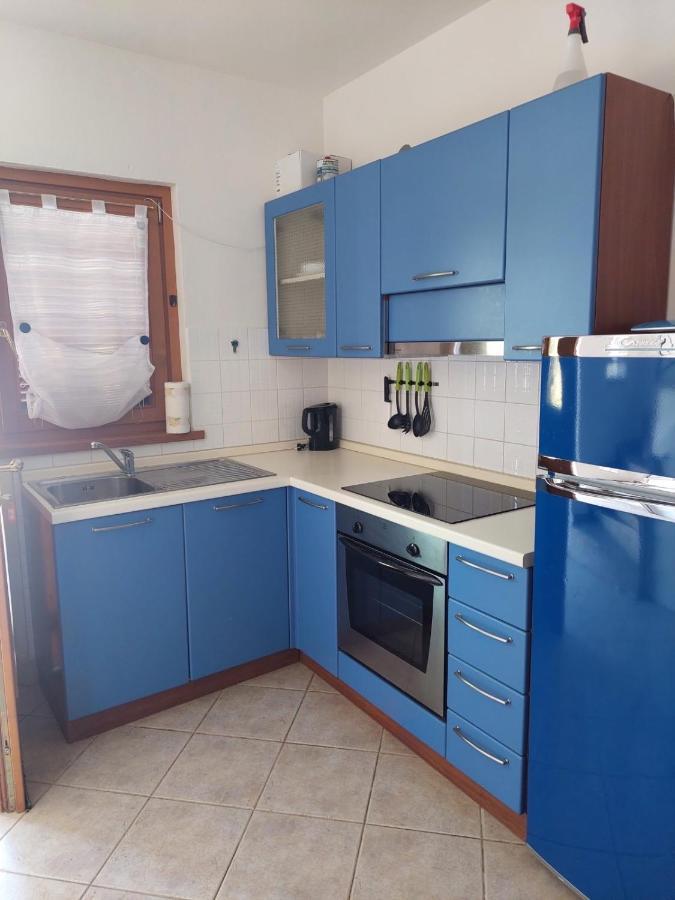 Fortuna Apartment Tar-Vabriga 外观 照片