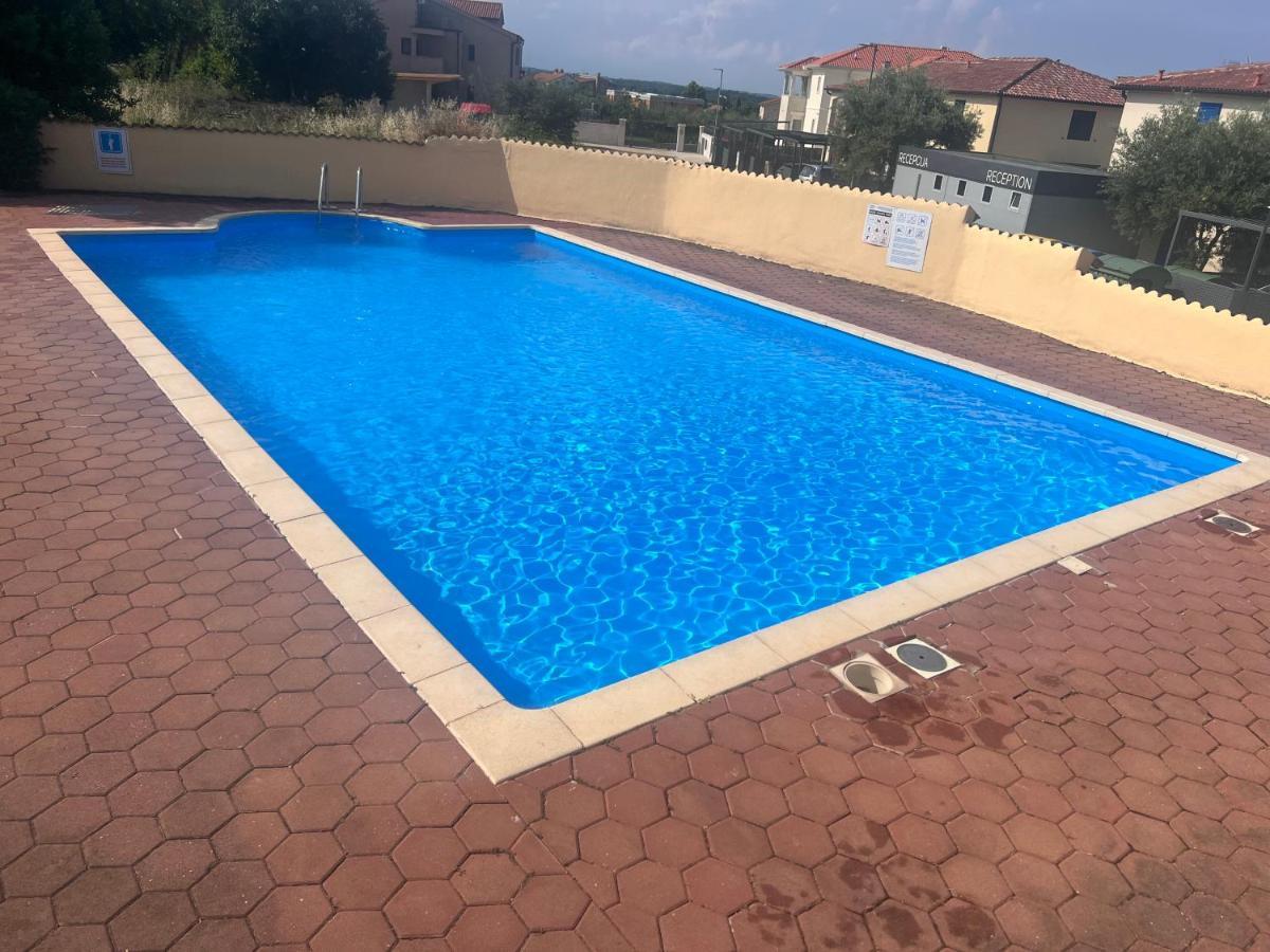 Fortuna Apartment Tar-Vabriga 外观 照片