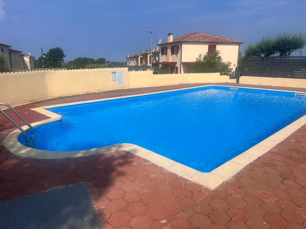 Fortuna Apartment Tar-Vabriga 外观 照片