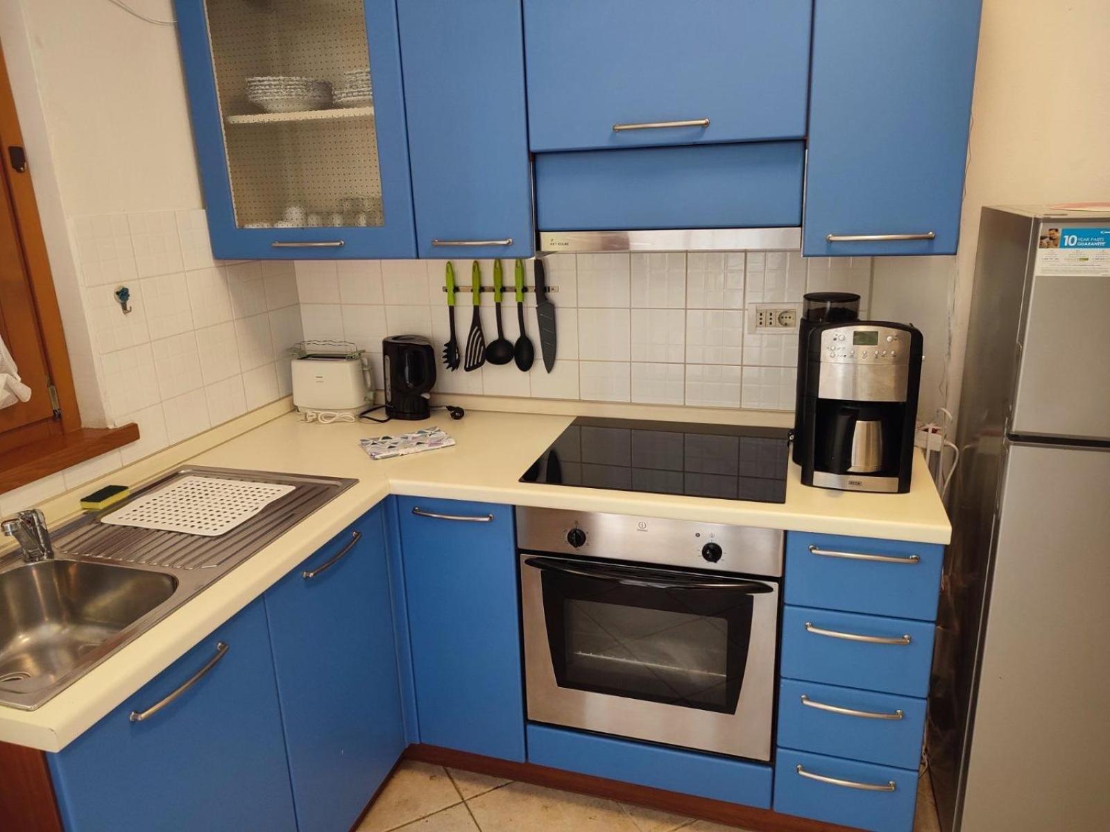 Fortuna Apartment Tar-Vabriga 外观 照片