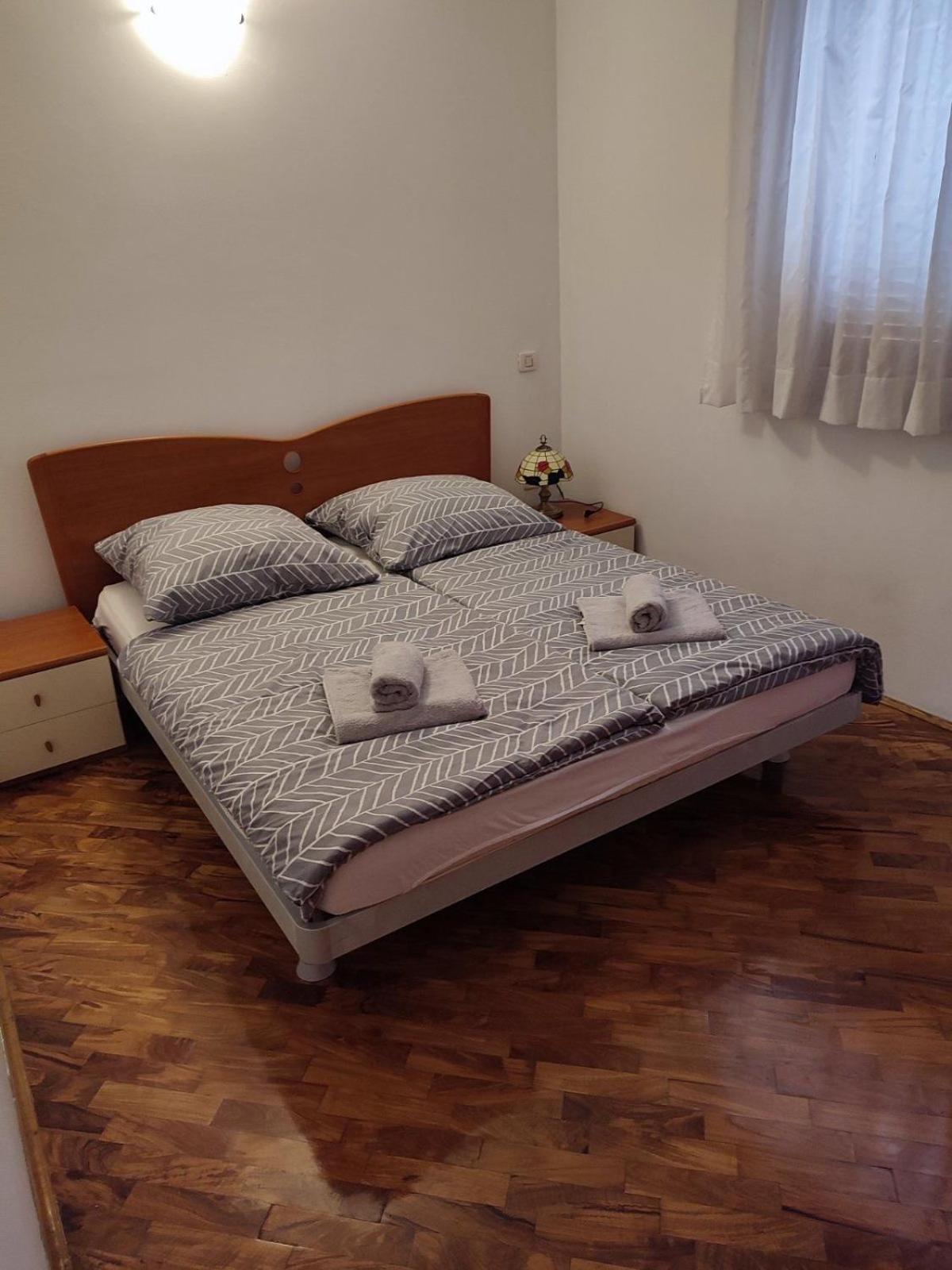 Fortuna Apartment Tar-Vabriga 外观 照片