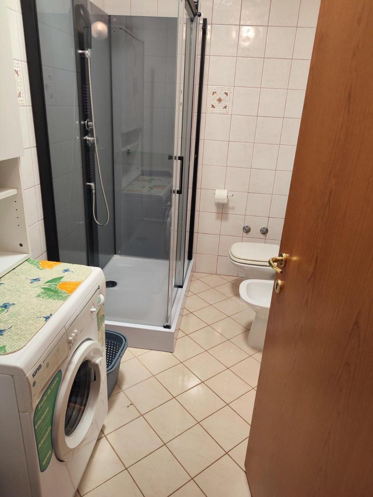 Fortuna Apartment Tar-Vabriga 外观 照片