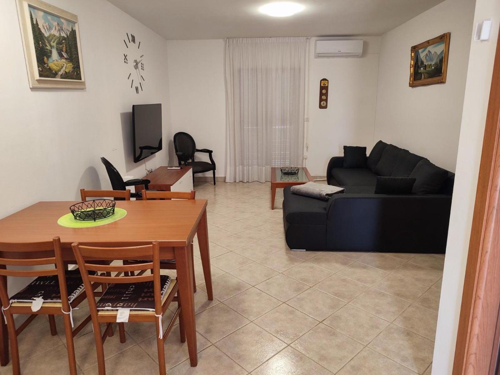Fortuna Apartment Tar-Vabriga 外观 照片