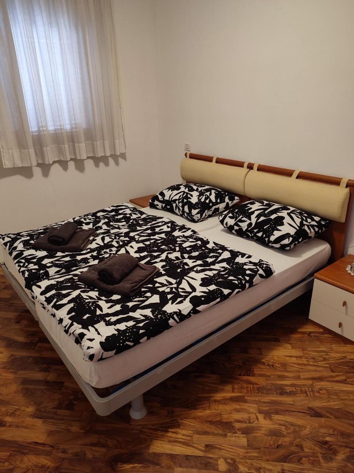 Fortuna Apartment Tar-Vabriga 外观 照片