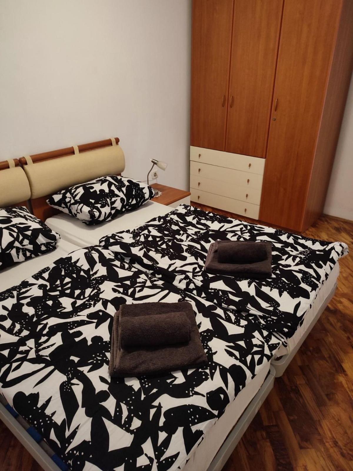 Fortuna Apartment Tar-Vabriga 外观 照片