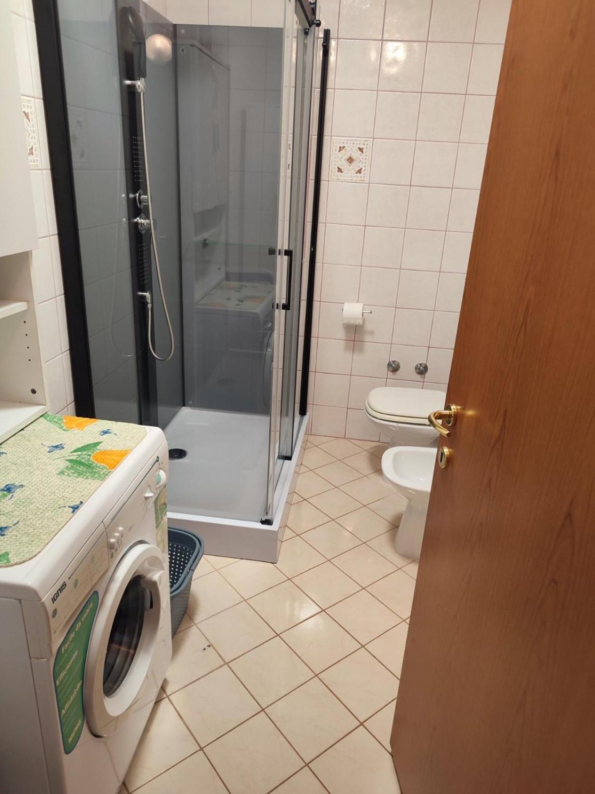 Fortuna Apartment Tar-Vabriga 外观 照片