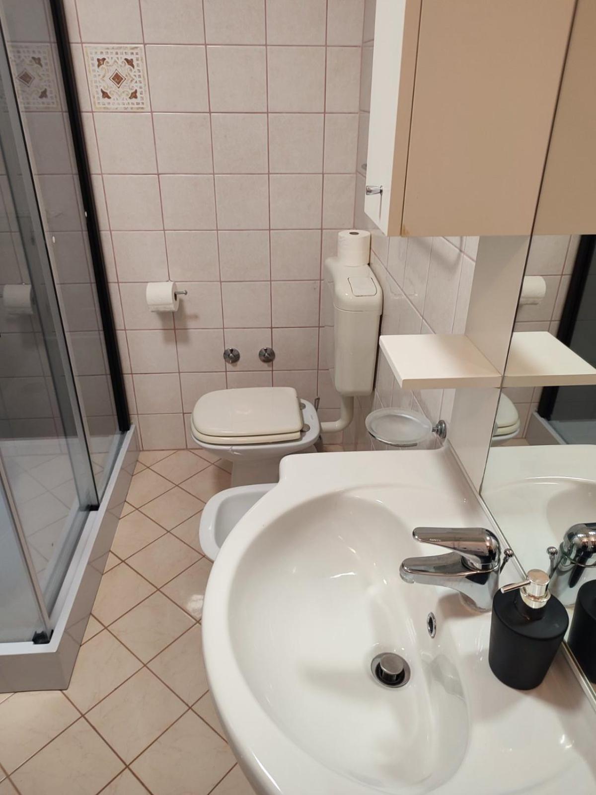 Fortuna Apartment Tar-Vabriga 外观 照片
