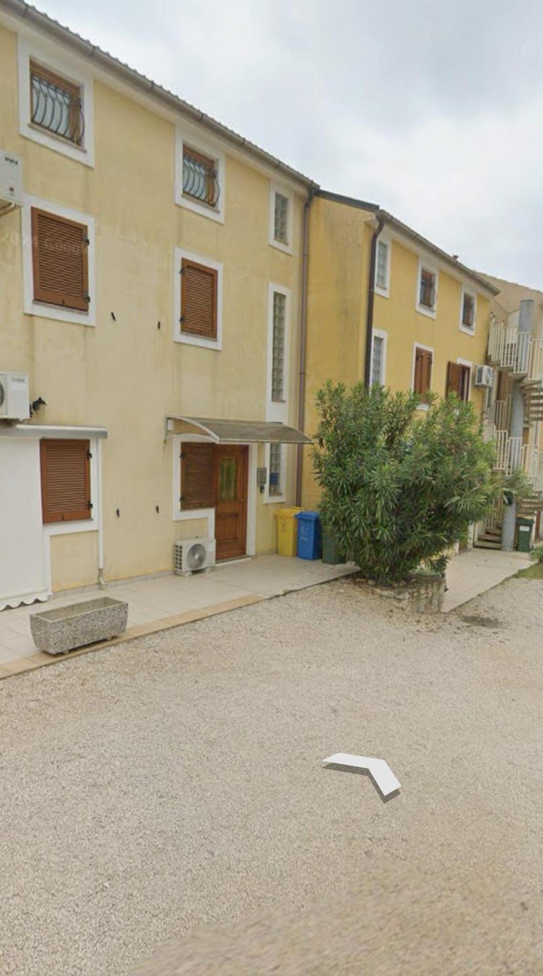 Fortuna Apartment Tar-Vabriga 外观 照片